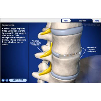 ViewMedica Patient Education System  (Prod 6547)