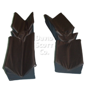 Armboard Pad, Contoured, Flexible (Prod 7108 C117.1)